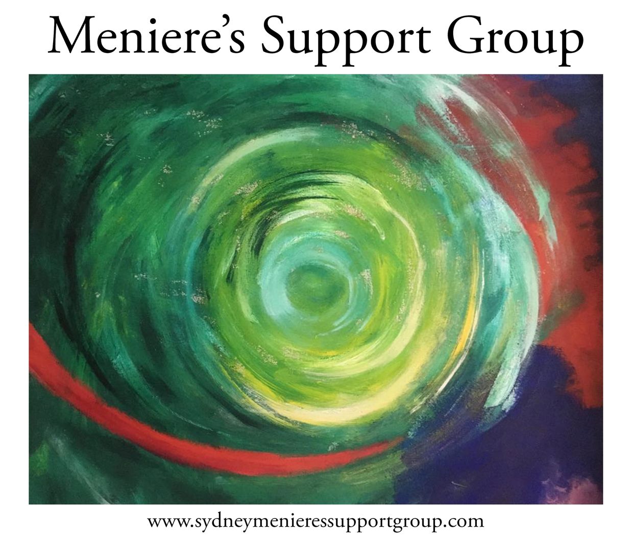 Meniere's Disease Support Sydney Meniere's Support Group
